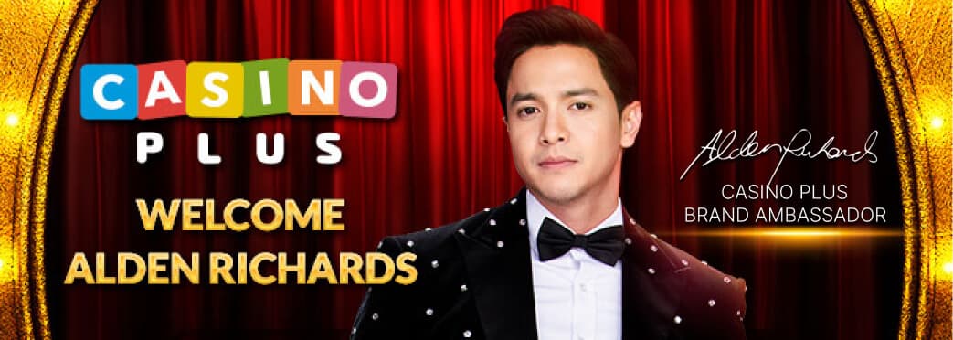 Casino plus alden